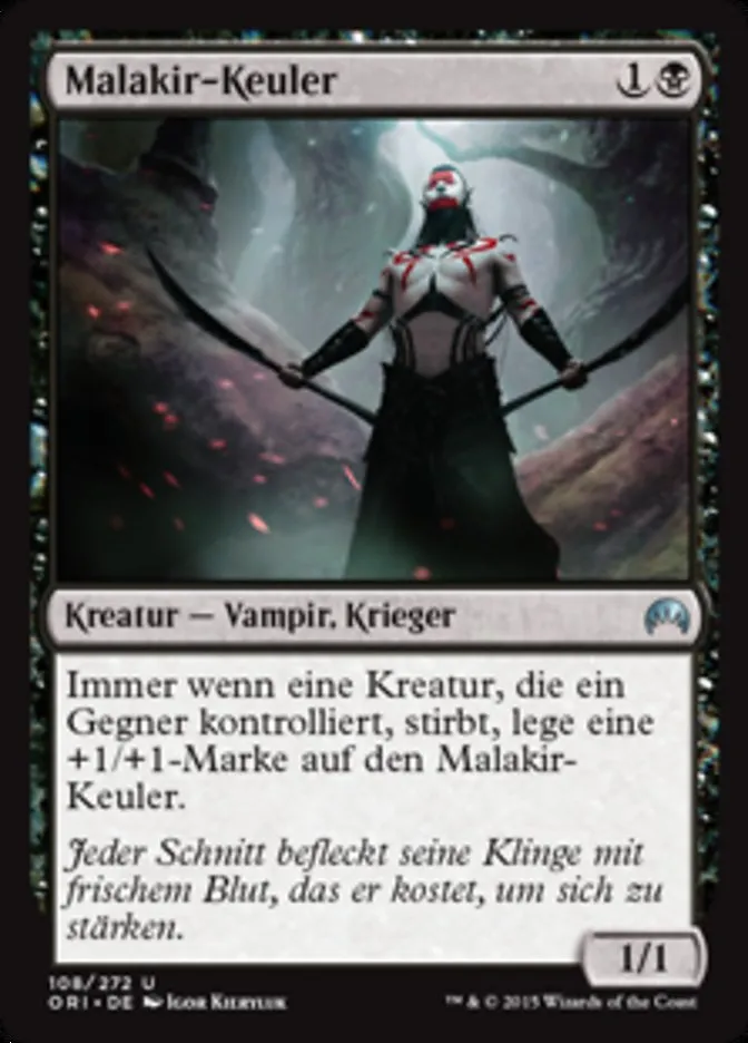 Malakir-Keuler kaufen - Magic Origins bei TcG Love