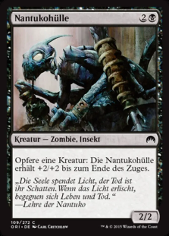Nantukohülle kaufen - Magic Origins bei TcG Love