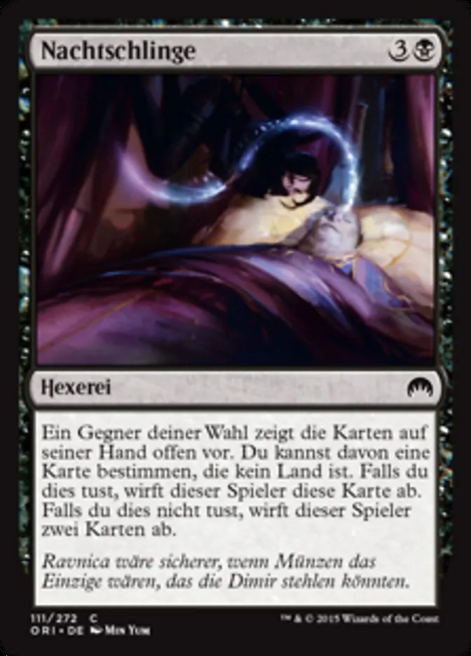 Nachtschlinge kaufen - Magic Origins bei TcG Love