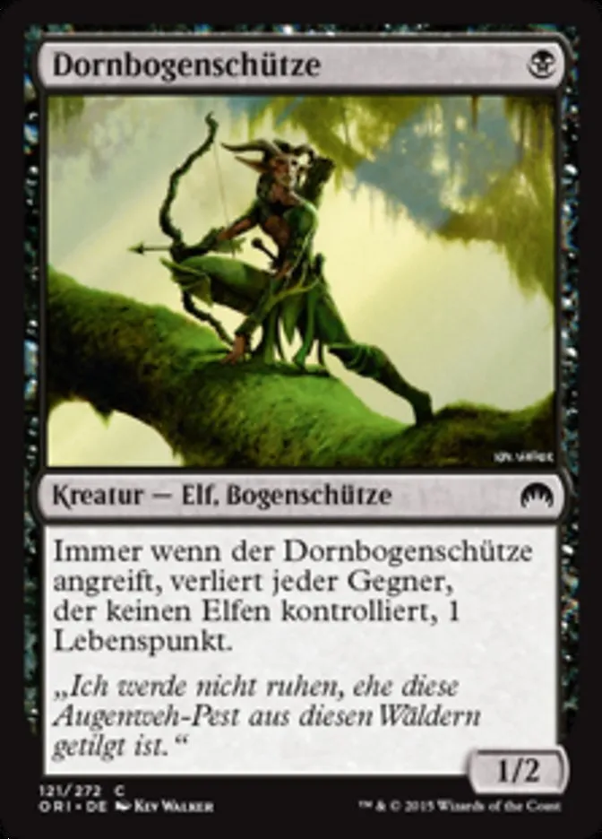 Dornbogenschütze kaufen - Magic Origins bei TcG Love