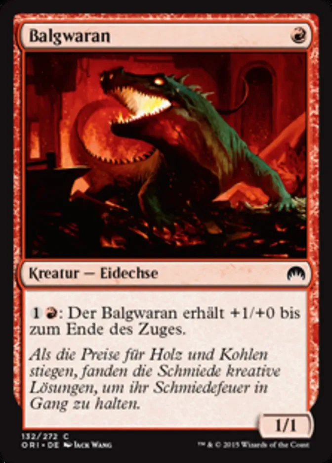 ORI-132-Balgwaran-de Balgwaran kaufen - Magic Origins bei TcG Love
