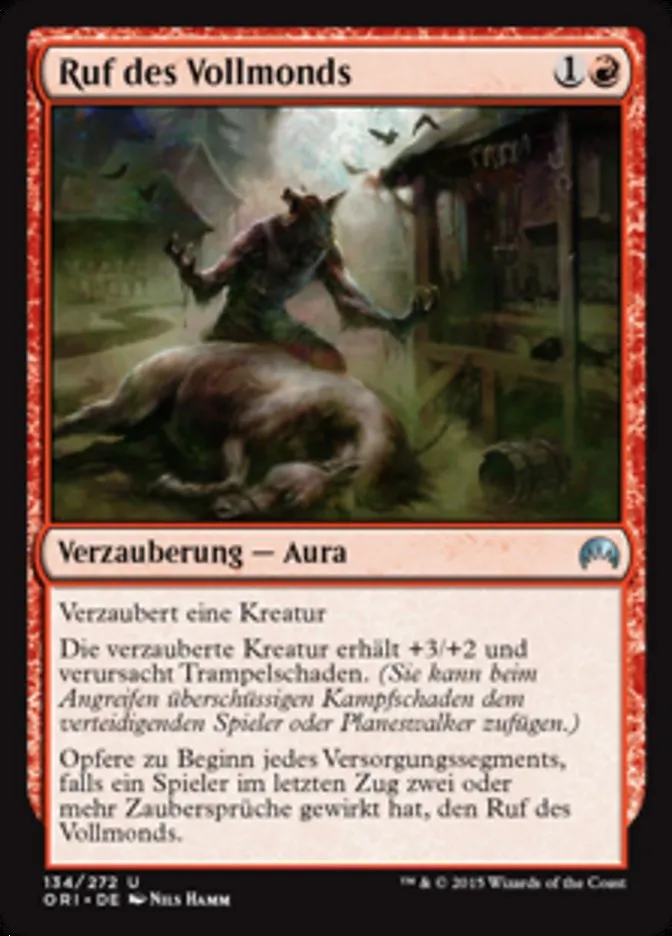 ORI-134-Ruf-des-Vollmonds-de Ruf des Vollmonds kaufen - Magic Origins bei TcG Love