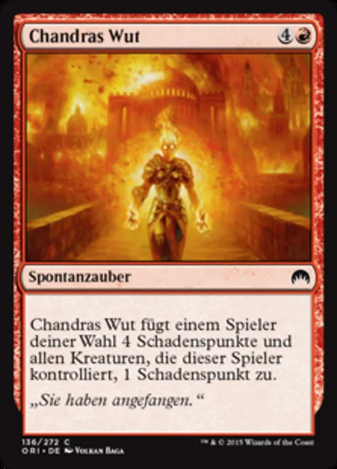 ORI-136-Chandras-Wut-de Chandras Wut kaufen - Magic Origins bei TcG Love