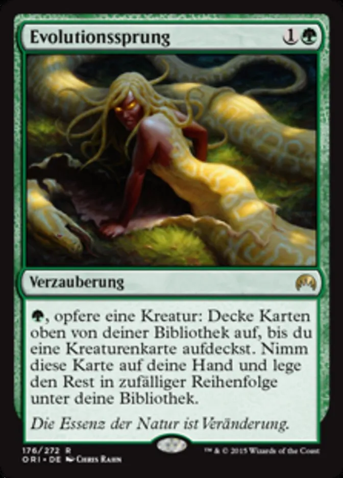 Evolutionssprung kaufen - Magic Origins bei TcG Love