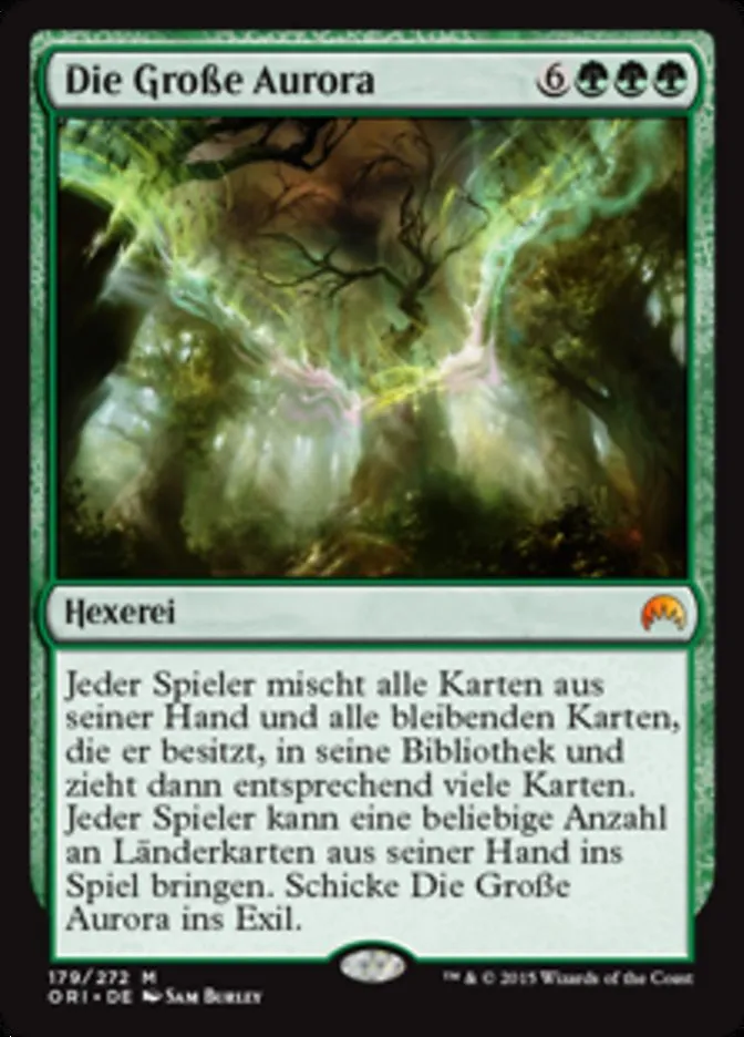 ORI-179-Die-Gro-e-Aurora-de Die Große Aurora kaufen - Magic Origins bei TcG Love