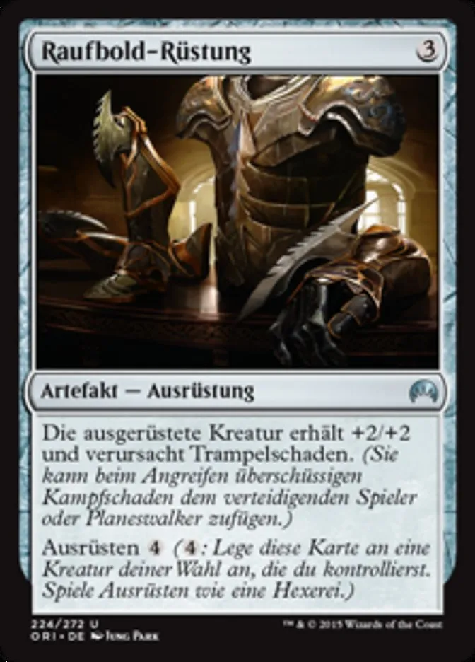 ORI-224-Raufbold-R-stung-de Raufbold-Rüstung kaufen - Magic Origins bei TcG Love