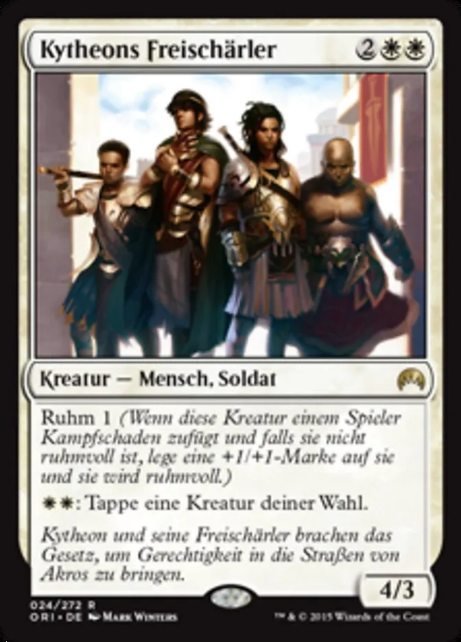 ORI-24-Kytheons-Freisch-rler-de Kytheons Freischärler kaufen - Magic Origins bei TcG Love