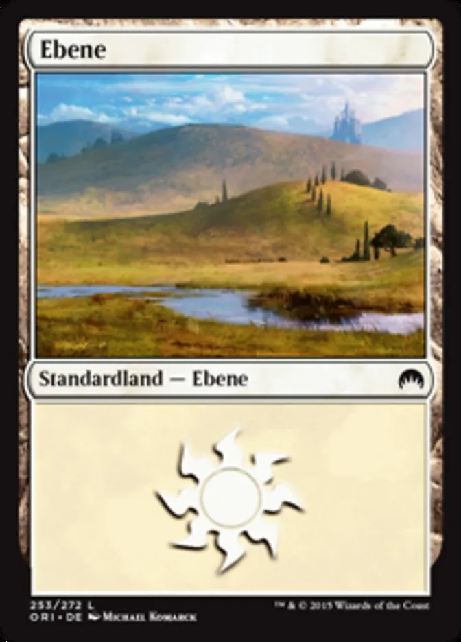 Ebene kaufen - Magic Origins bei TcG Love