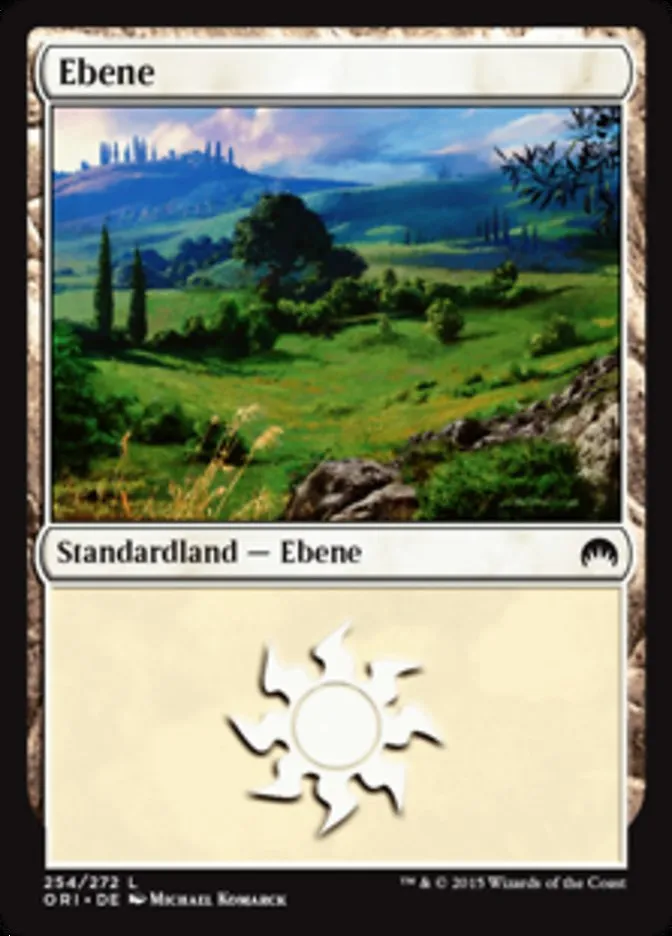 Ebene kaufen - Magic Origins bei TcG Love