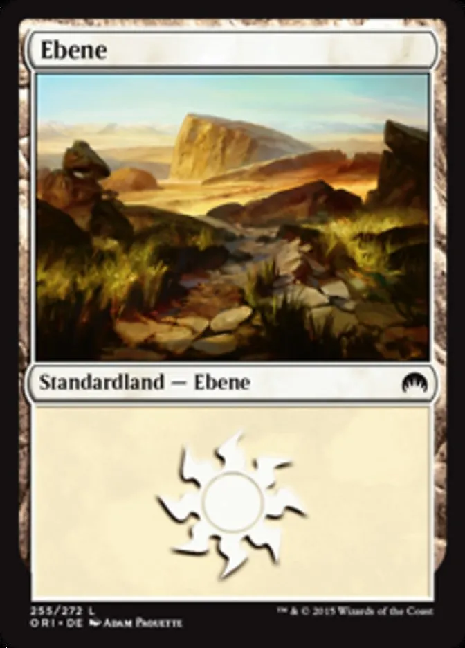 Ebene kaufen - Magic Origins bei TcG Love