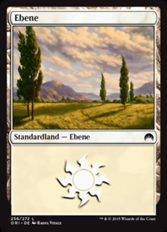 Ebene kaufen - Magic Origins bei TcG Love