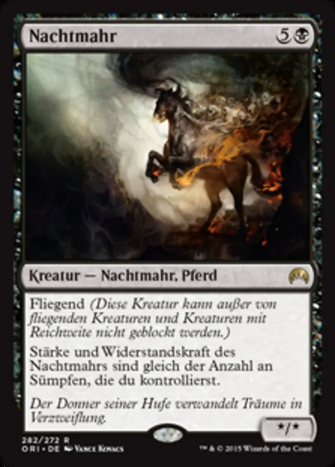 Nachtmahr kaufen - Magic Origins bei TcG Love