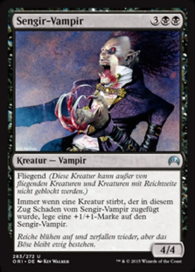 ORI-283-Sengir-Vampir-de Sengir-Vampir kaufen - Magic Origins bei TcG Love