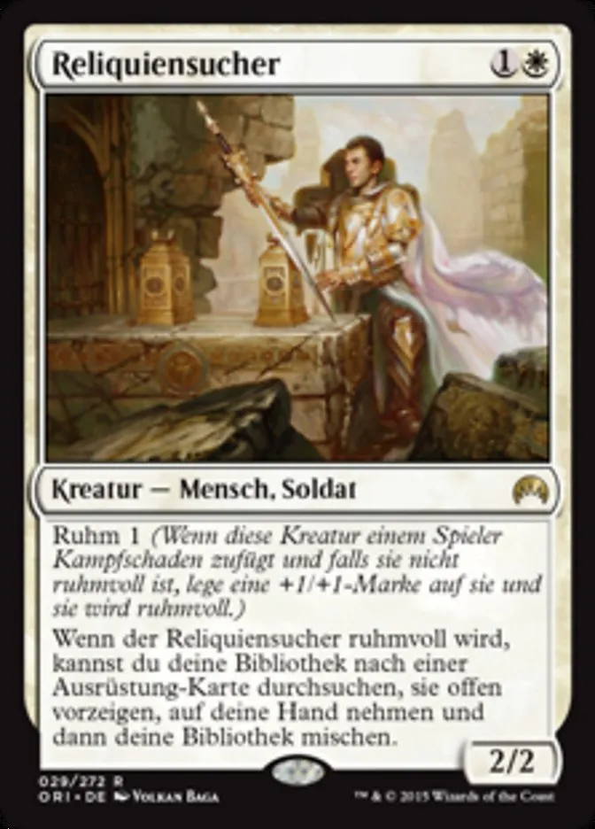 Reliquiensucher kaufen - Magic Origins bei TcG Love