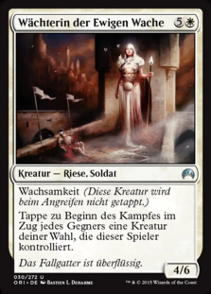 ORI-30-W-chterin-der-Ewigen-Wache-de Wächterin der Ewigen Wache kaufen - Magic Origins bei TcG Love