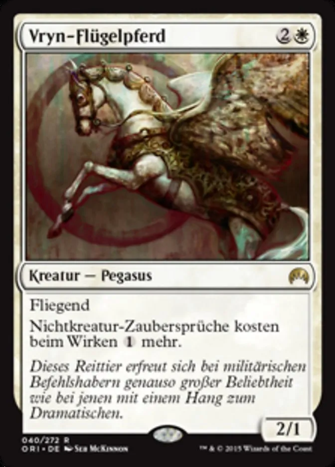 Vryn-Flügelpferd kaufen - Magic Origins bei TcG Love