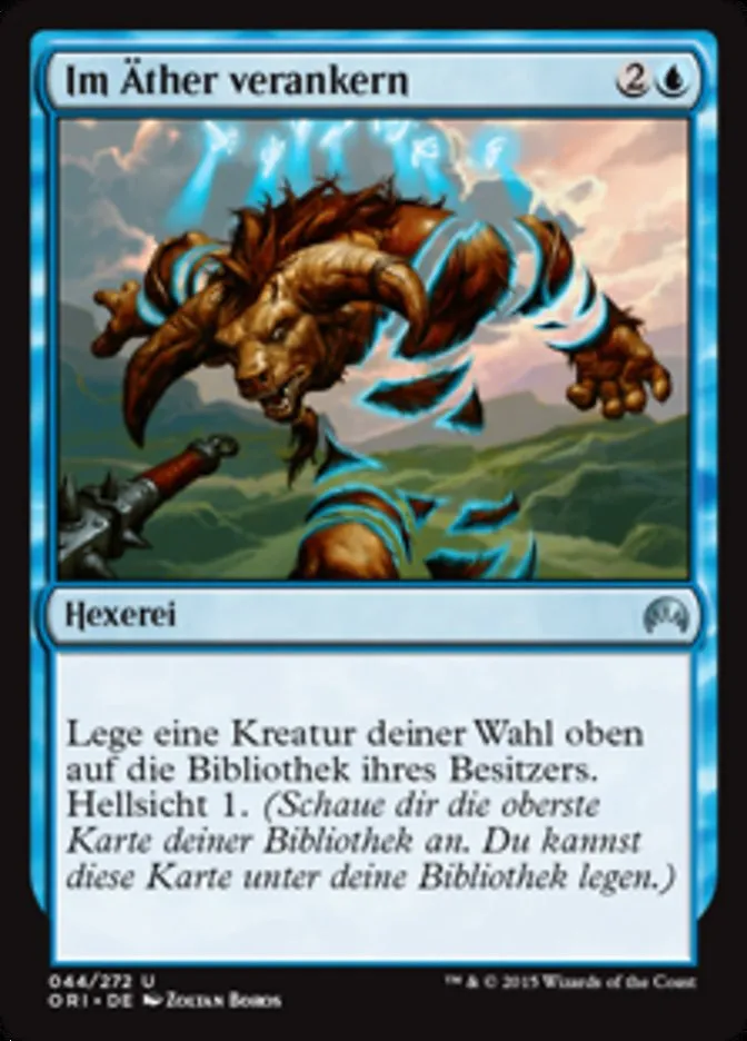 ORI-44-Im--ther-verankern-de Im Äther verankern kaufen - Magic Origins bei TcG Love