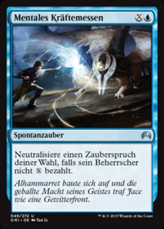 ORI-49-Mentales-Kr-ftemessen-de Mentales Kräftemessen kaufen - Magic Origins bei TcG Love