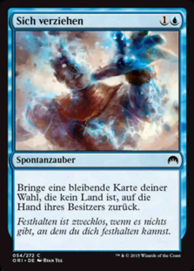 ORI-54-Sich-verziehen-de Sich verziehen kaufen - Magic Origins bei TcG Love