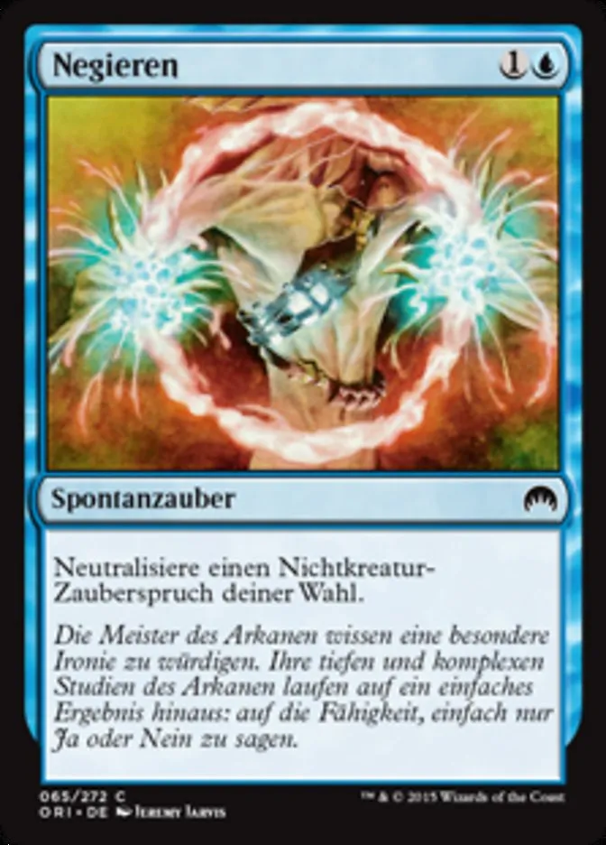 Negieren kaufen - Magic Origins bei TcG Love