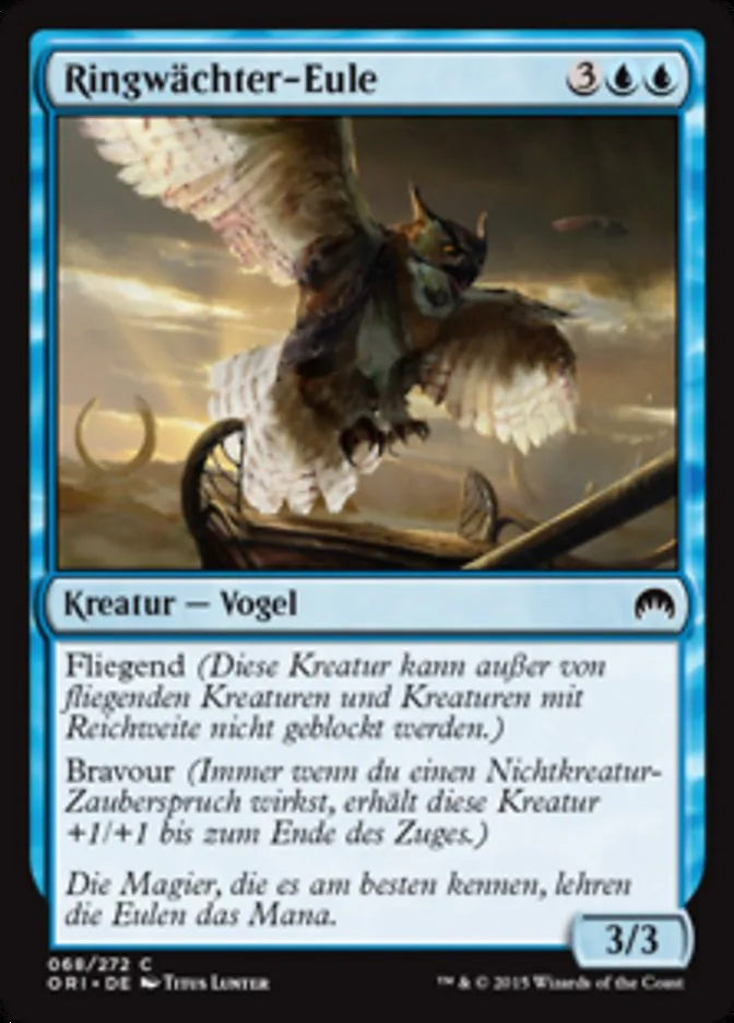ORI-68-Ringw-chter-Eule-de Ringwächter-Eule kaufen - Magic Origins bei TcG Love