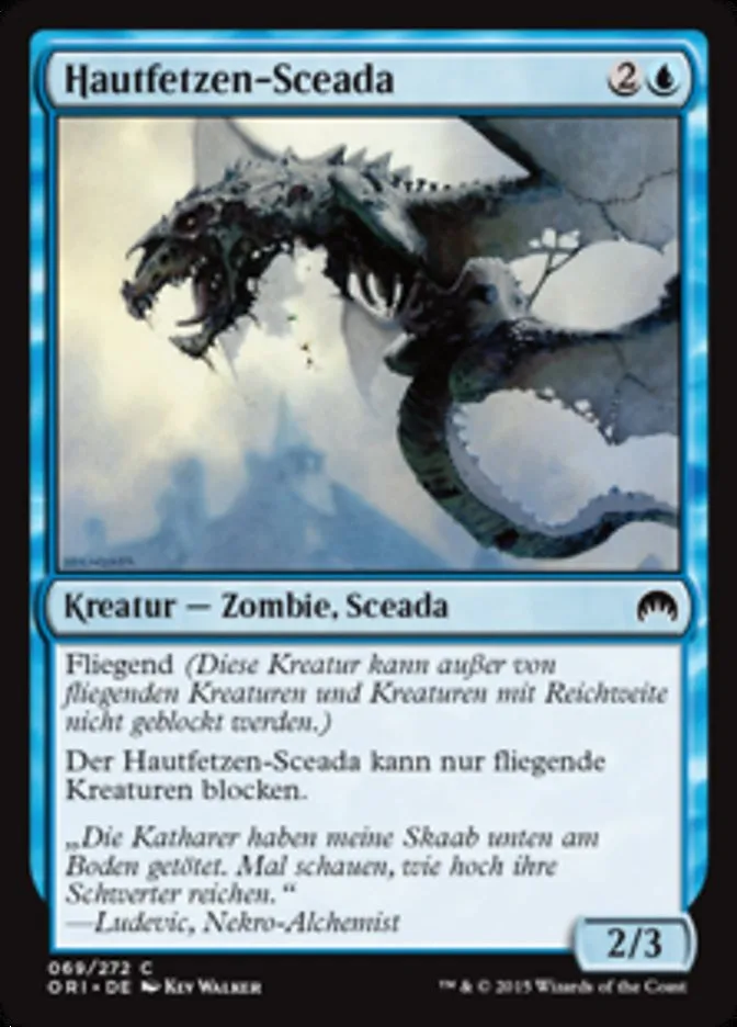 ORI-69-Hautfetzen-Sceada-de Hautfetzen-Sceada kaufen - Magic Origins bei TcG Love