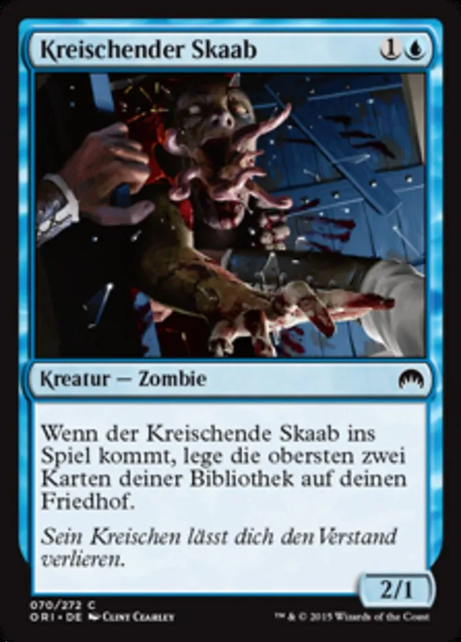 ORI-70-Kreischender-Skaab-de Kreischender Skaab kaufen - Magic Origins bei TcG Love