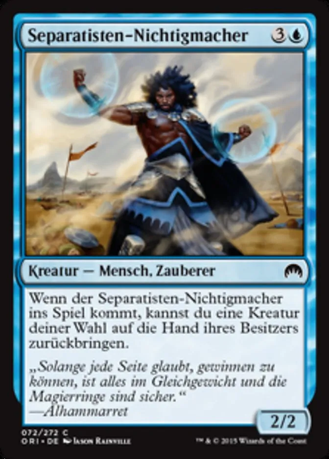 ORI-72-Separatisten-Nichtigmacher-de Separatisten-Nichtigmacher kaufen - Magic Origins bei TcG Love