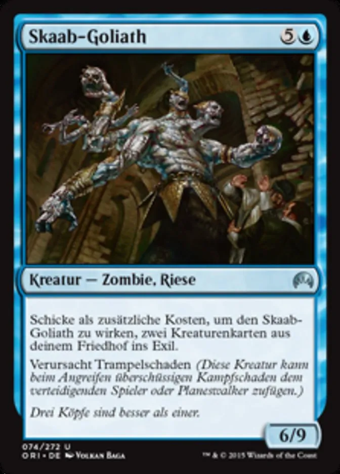 Skaab-Goliath kaufen - Magic Origins bei TcG Love