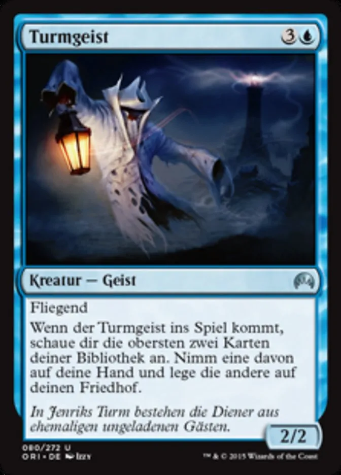 Turmgeist kaufen - Magic Origins bei TcG Love