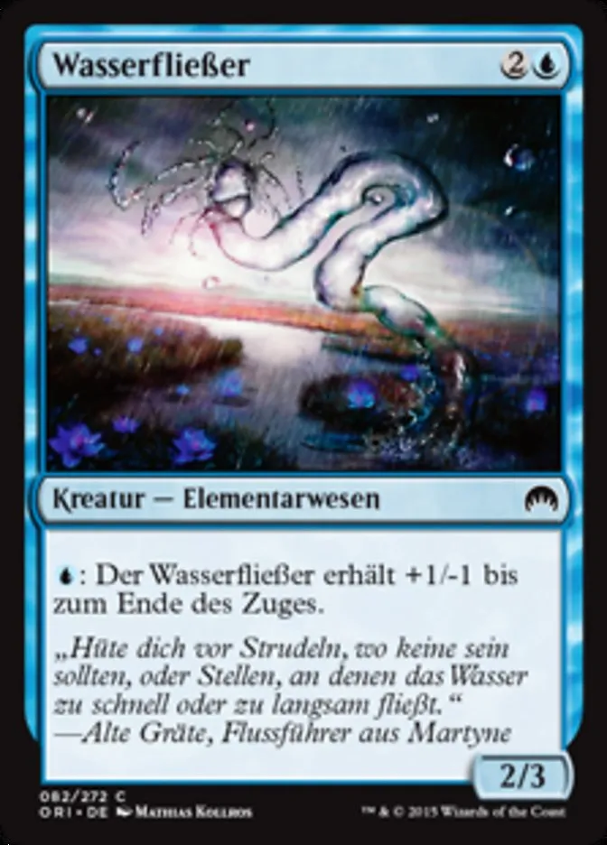 Wasserfließer kaufen - Magic Origins bei TcG Love