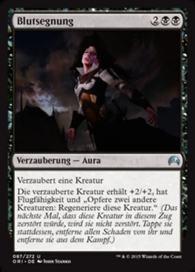 ORI-87-Blutsegnung-de Blutsegnung kaufen - Magic Origins bei TcG Love