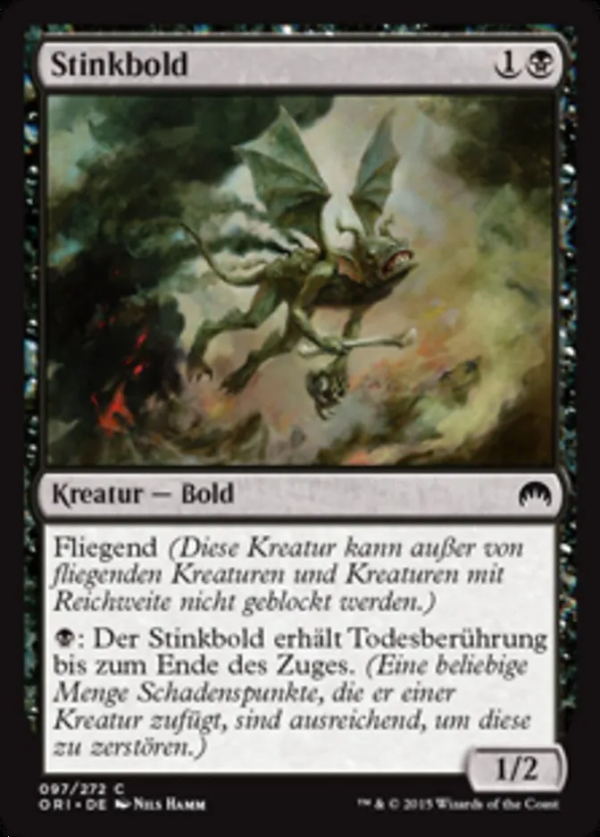 Stinkbold kaufen - Magic Origins bei TcG Love