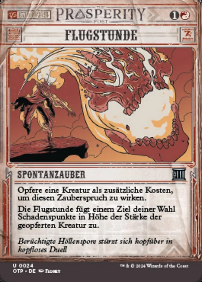 Flugstunde kaufen - Breaking News bei TcG Love