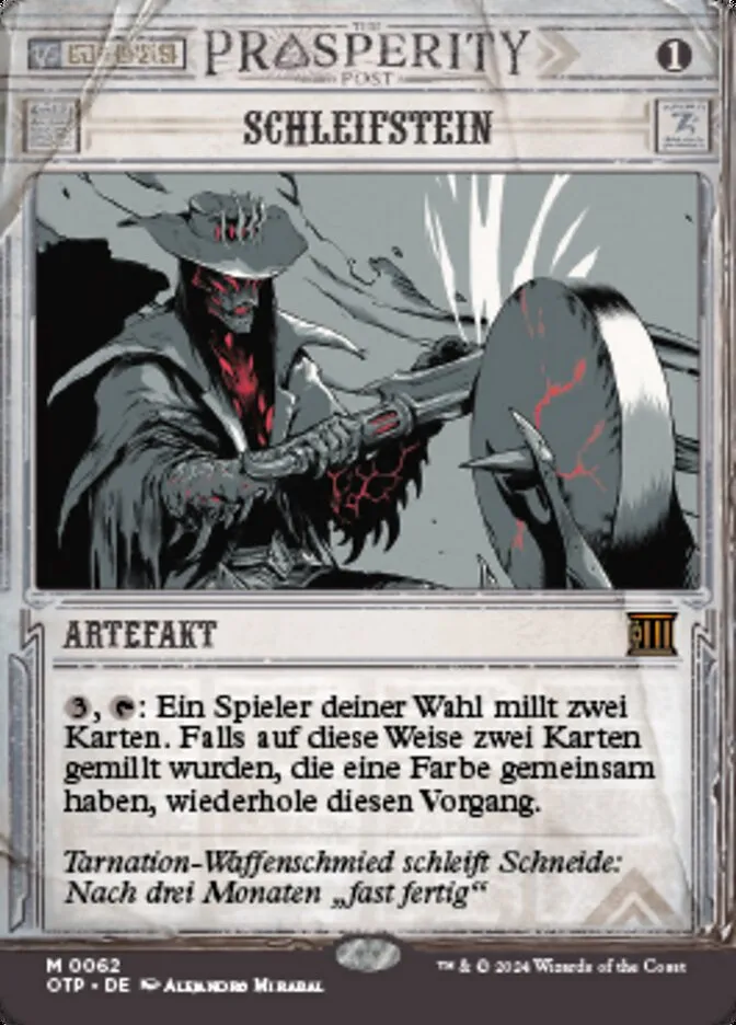 Schleifstein kaufen - Breaking News bei TcG Love