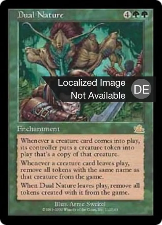 Zwillingsnatur kaufen - Prophecy bei TcG Love