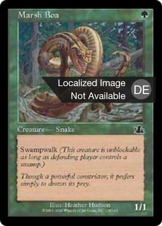 Moorboa kaufen - Prophecy bei TcG Love