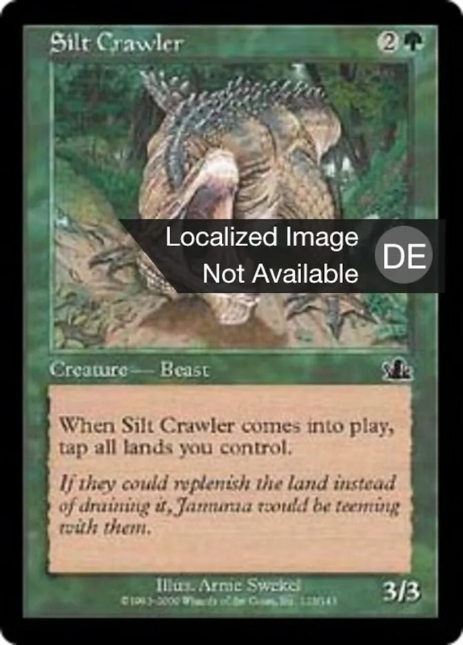 Schlickkriecher kaufen - Prophecy bei TcG Love