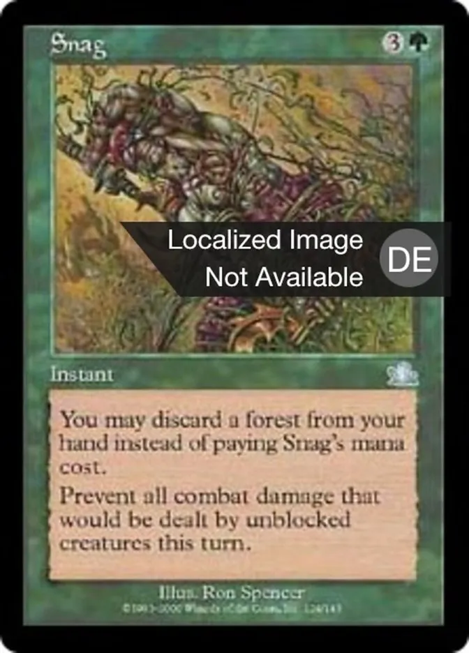 Umschlingung kaufen - Prophecy bei TcG Love