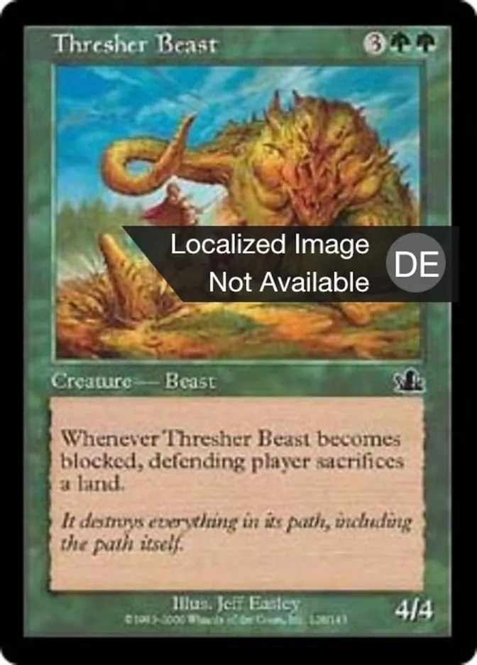 Zertrommler kaufen - Prophecy bei TcG Love
