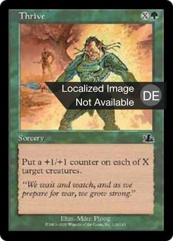 Erstarken kaufen - Prophecy bei TcG Love