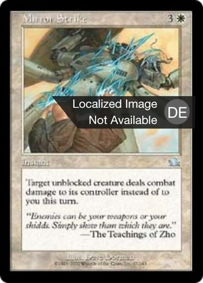 Spiegelstreich kaufen - Prophecy bei TcG Love
