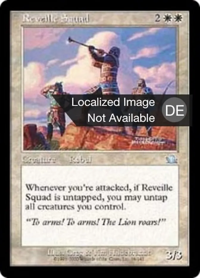 Alarmschwadron kaufen - Prophecy bei TcG Love