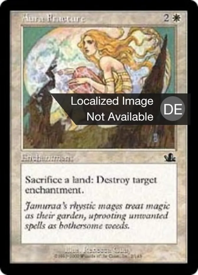 Aurenbruch kaufen - Prophecy bei TcG Love