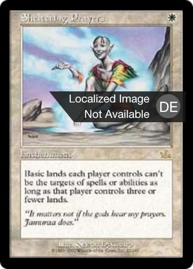 Schützende Gebete kaufen - Prophecy bei TcG Love