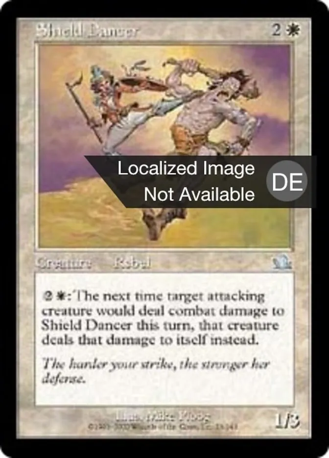 Schildtänzer kaufen - Prophecy bei TcG Love