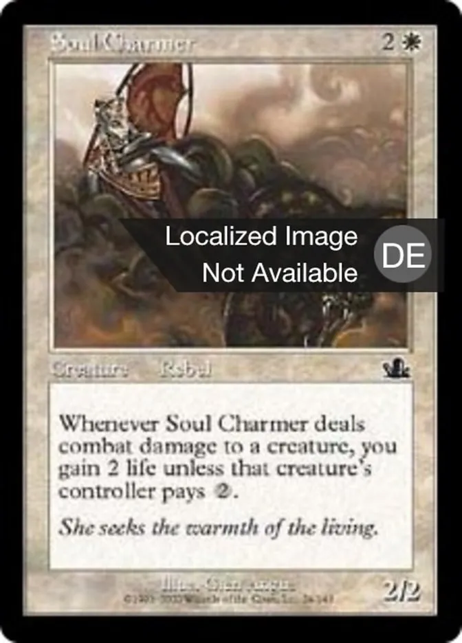 Seelenumgarner kaufen - Prophecy bei TcG Love
