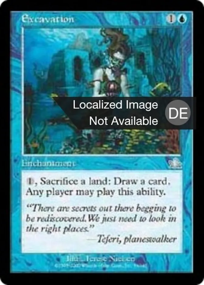 Ausgrabung kaufen - Prophecy bei TcG Love