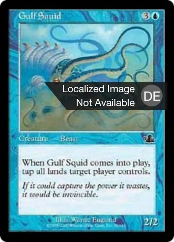 Meerbusen-Sepia kaufen - Prophecy bei TcG Love