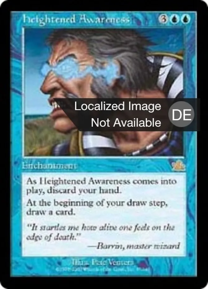 Erhöhte Aufmerksamkeit kaufen - Prophecy bei TcG Love